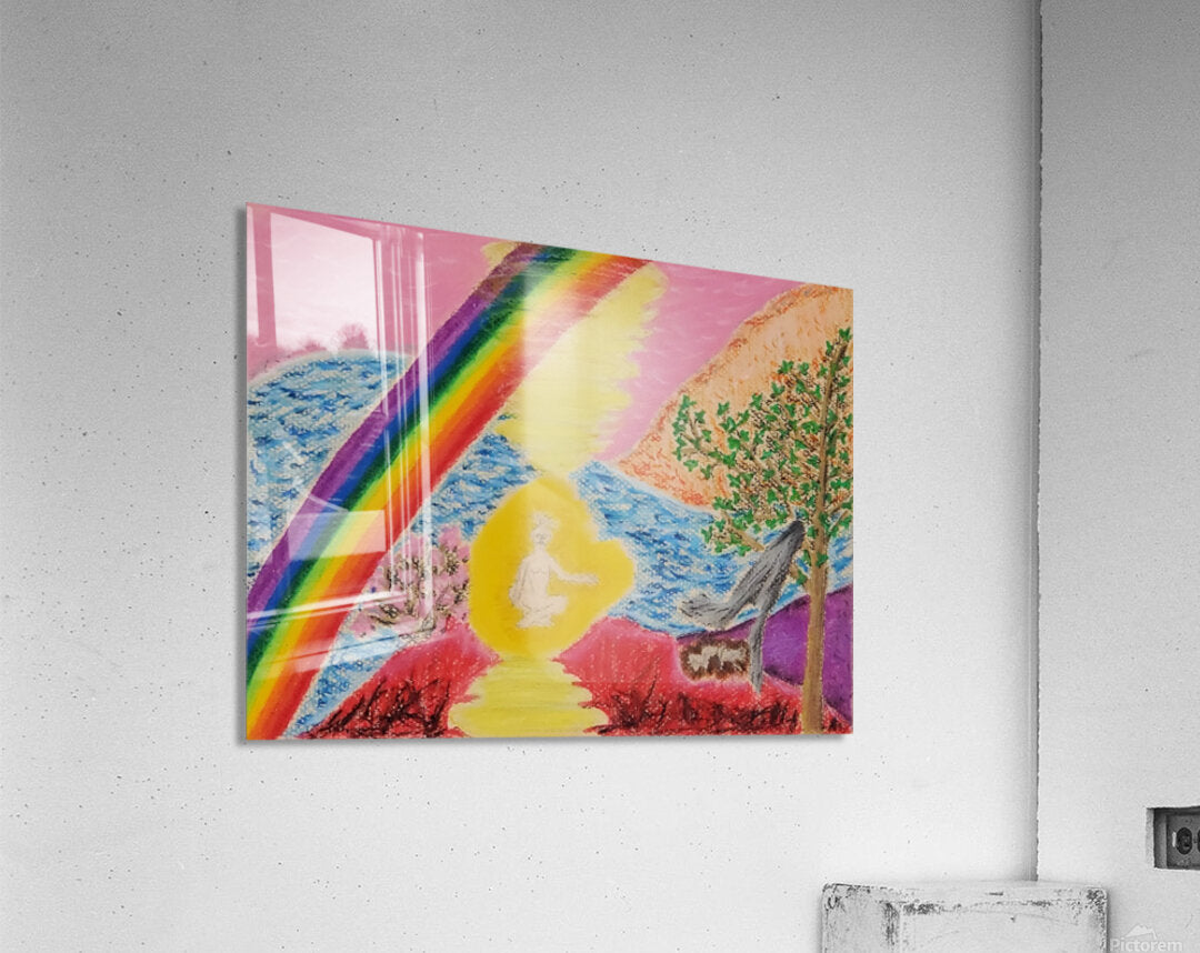 2357552 :: Acrylic Print