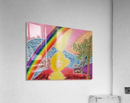 2357552 :: Acrylic Print