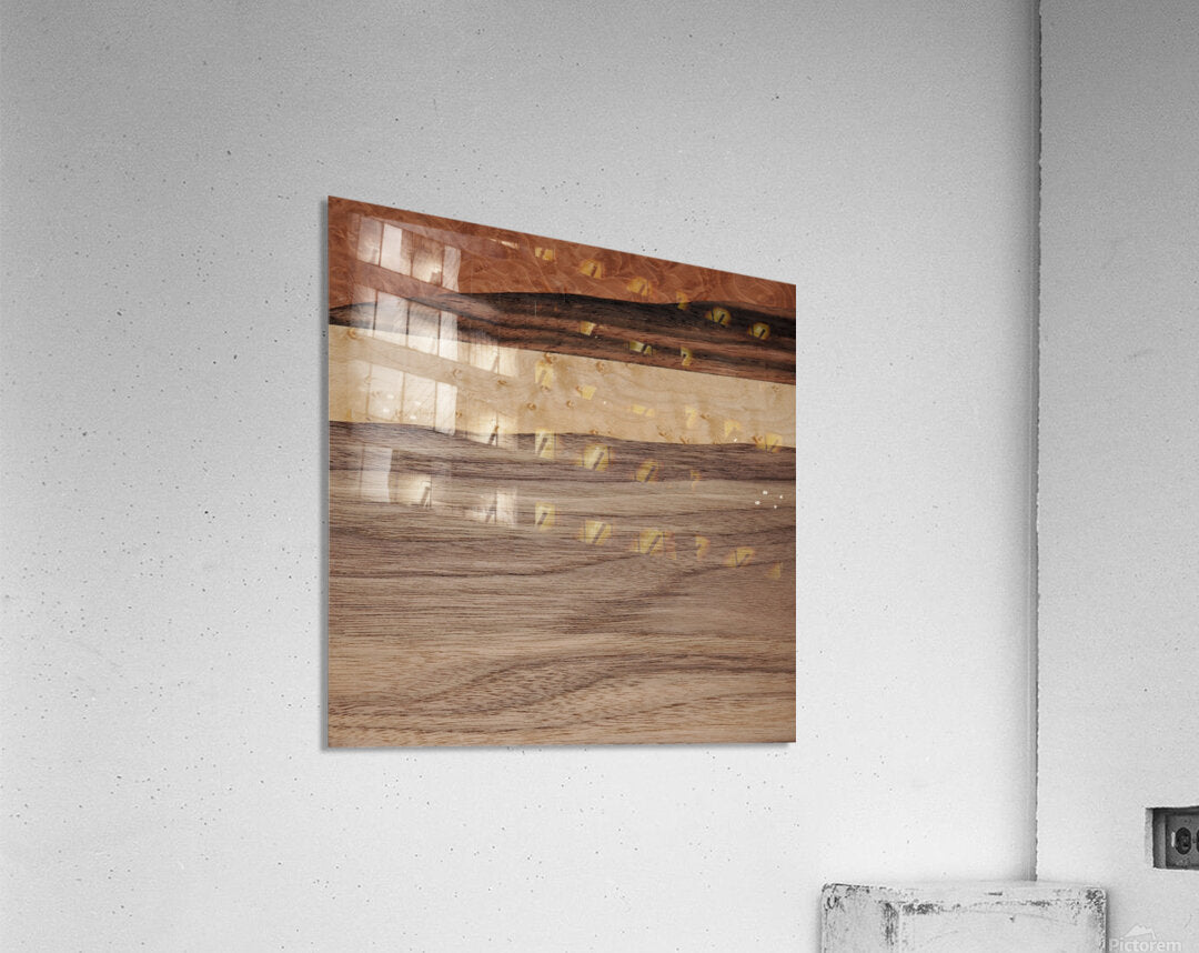 Wood Grain 003 Natural
