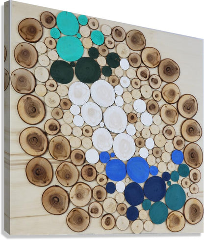 2356135 :: Giclée Stretched Canvas Print