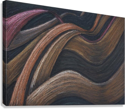 2357453 :: Giclée Stretched Canvas Print