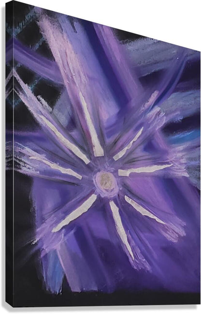 2357460 :: Giclée Stretched Canvas Print