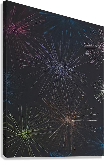 2357486 :: Giclée Stretched Canvas Print
