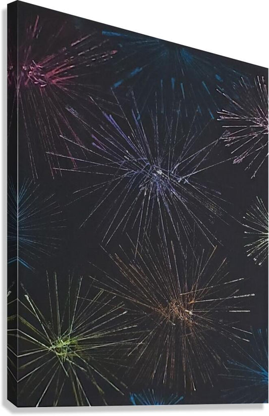 2357486 :: Giclée Stretched Canvas Print