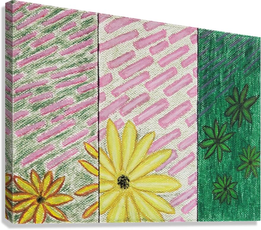 2357488 :: Giclée Stretched Canvas Print