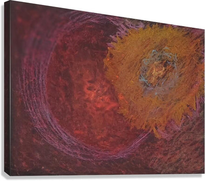 2357516 :: Giclée Stretched Canvas Print