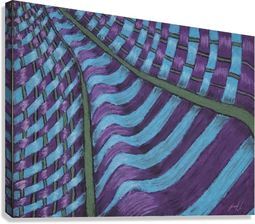 2357519 :: Giclée Stretched Canvas Print