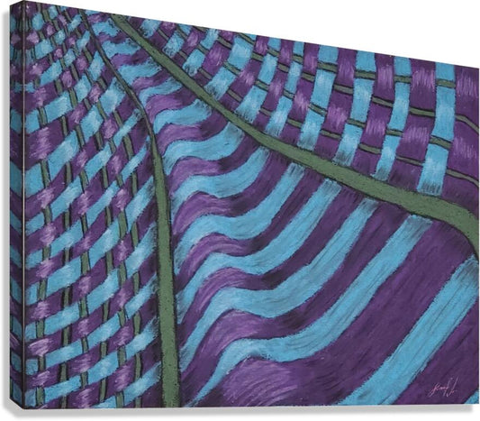 2357519 :: Giclée Stretched Canvas Print