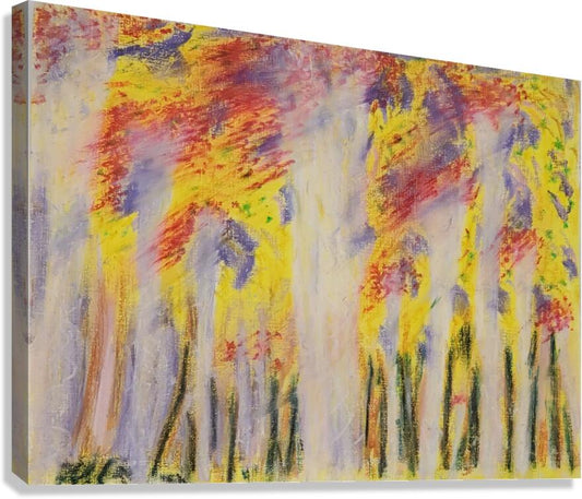 2357561 :: Giclée Stretched Canvas Print