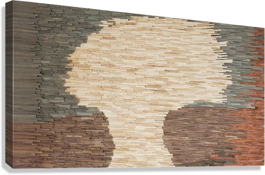 2384148 :: Giclée Stretched Canvas Print