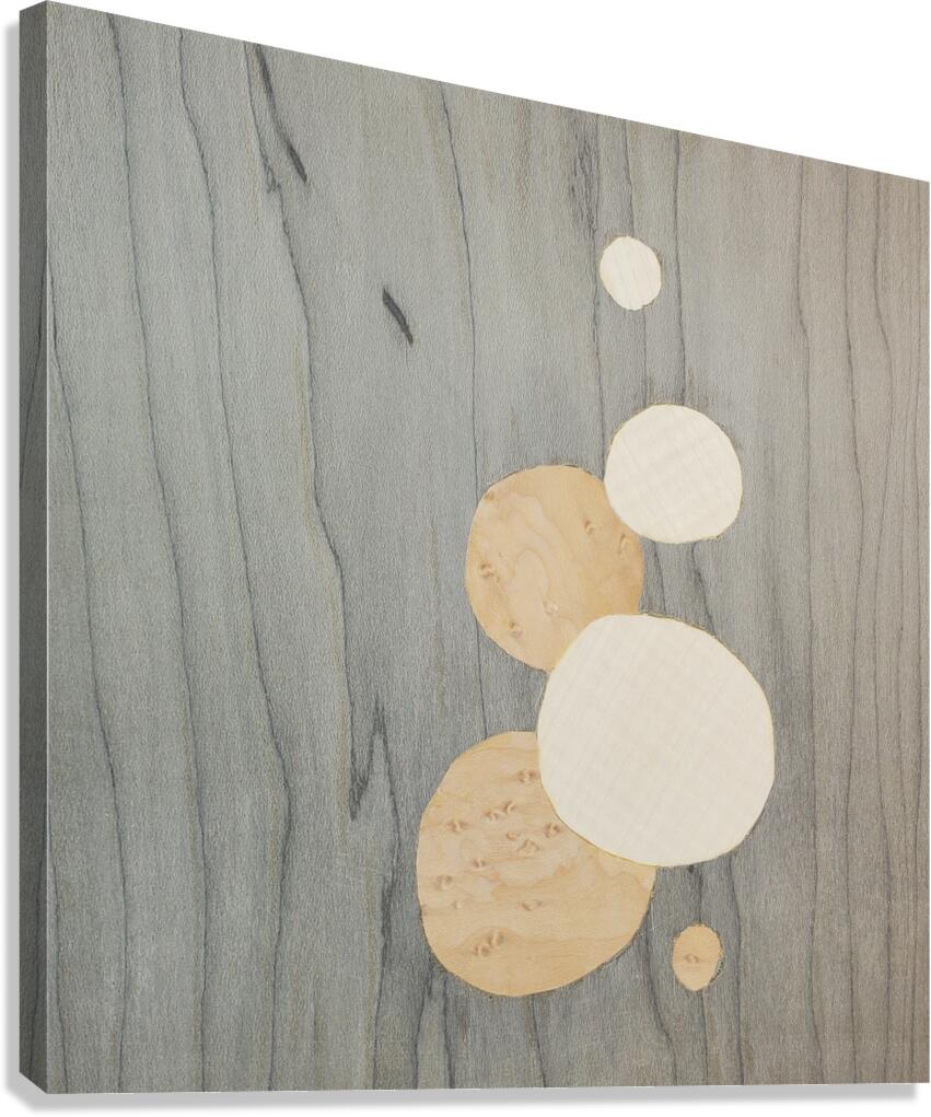 2509244 :: Giclée Stretched Canvas Print