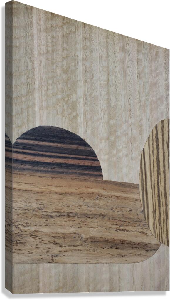 2511031 :: Giclée Stretched Canvas Print