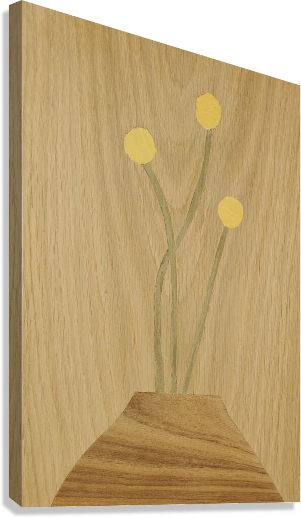2514750 :: Giclée Stretched Canvas Print