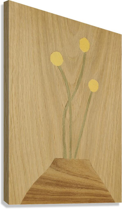 2514750 :: Giclée Stretched Canvas Print