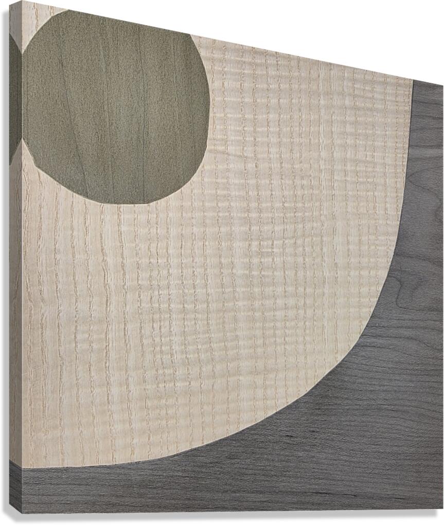 2532035 :: Giclée Stretched Canvas Print