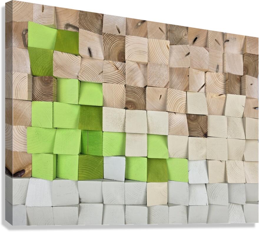 2536239 :: Giclée Stretched Canvas Print