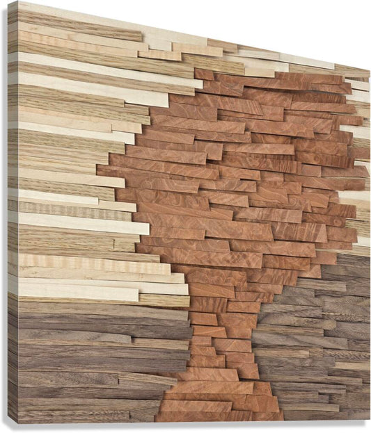 2539191 :: Giclée Stretched Canvas Print