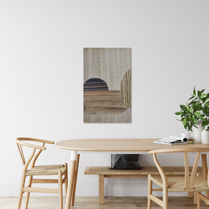 Wood Grain 007 Natural