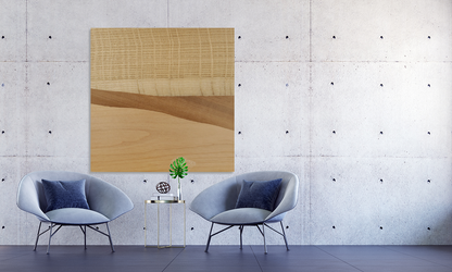 Wood Grain 010 Natural