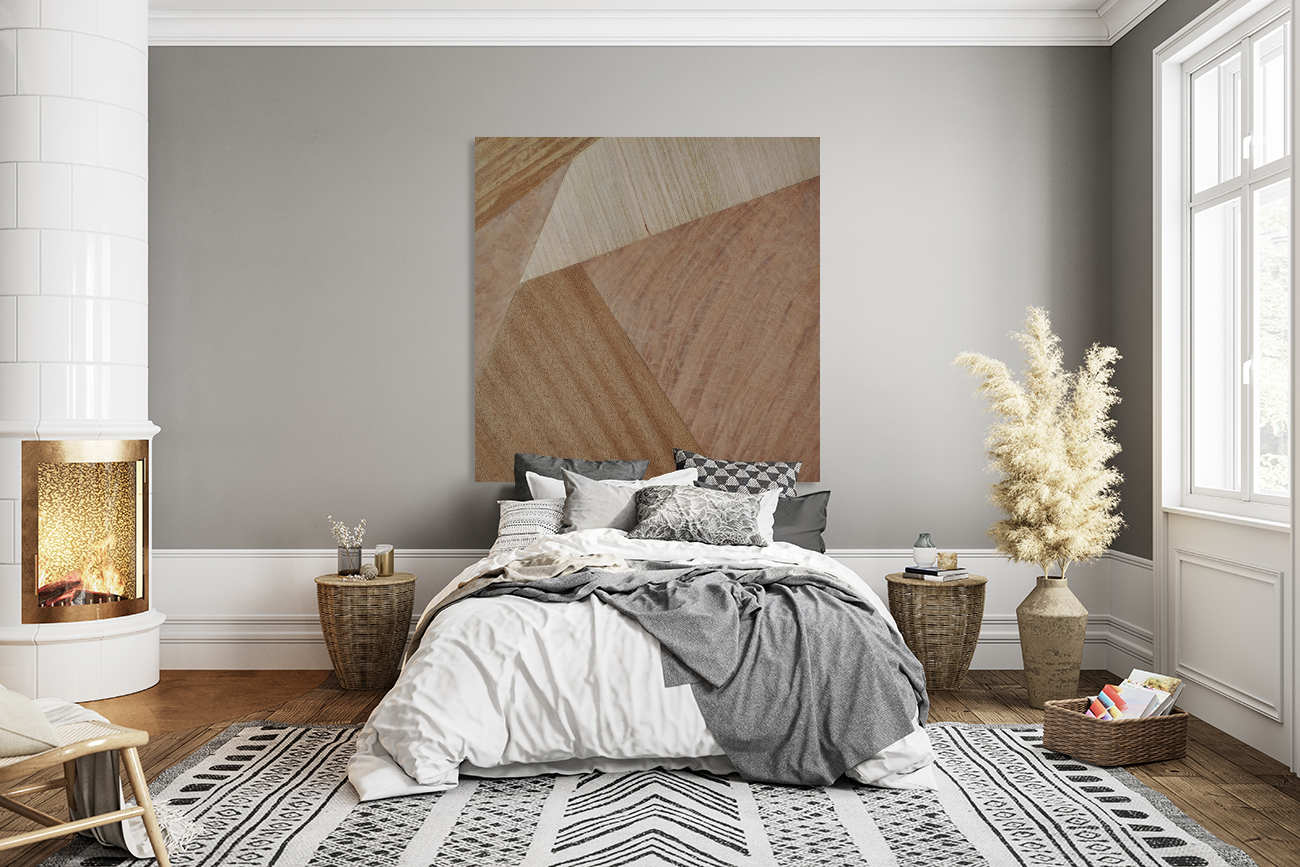 Wood Grain 009 Natural