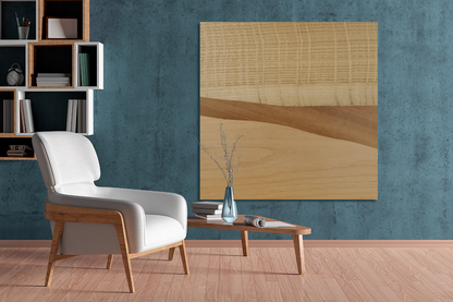 Wood Grain 010 Natural