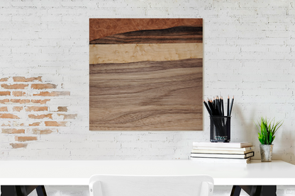 Wood Grain 003 Natural