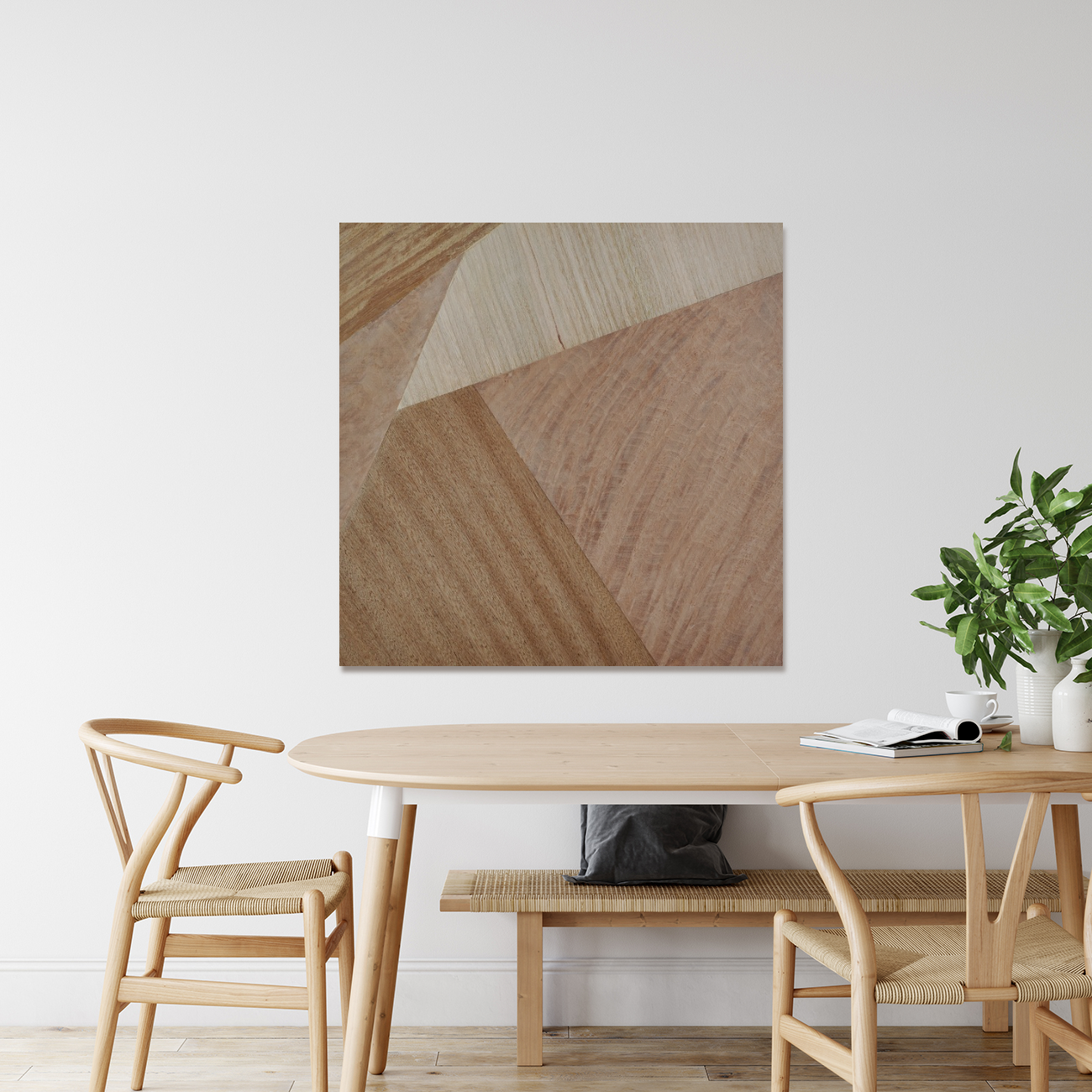 Wood Grain 009 Natural