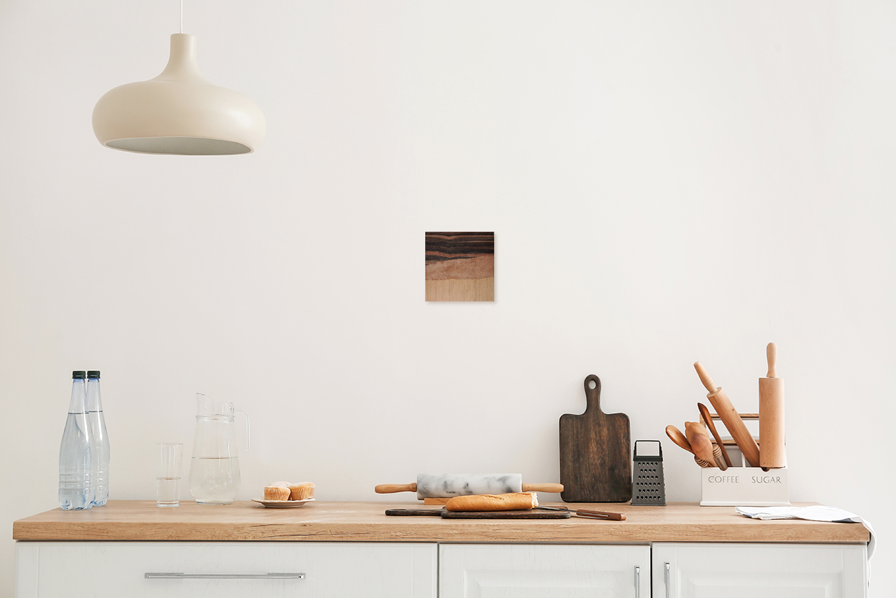 Wood Grain 002 | Original