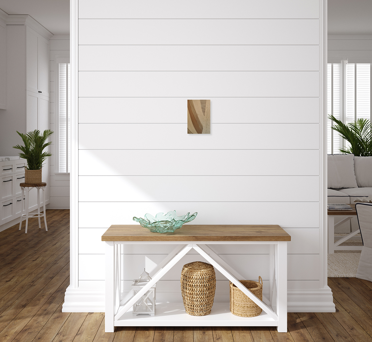 Wood Grain 005 | Original