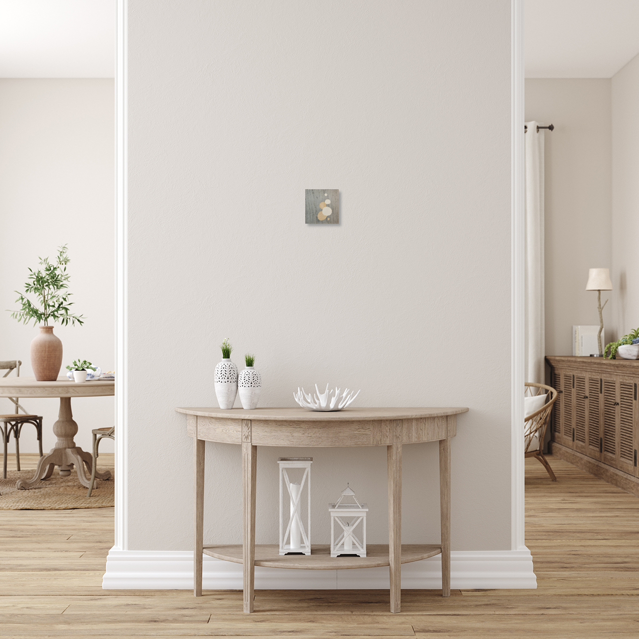 Wood Grain 006 | Original