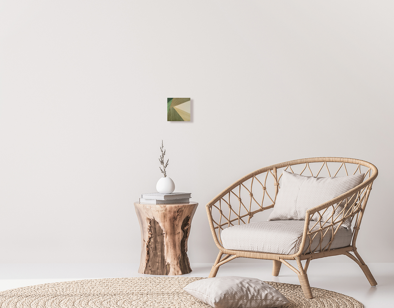 Wood Grain 004 | Original