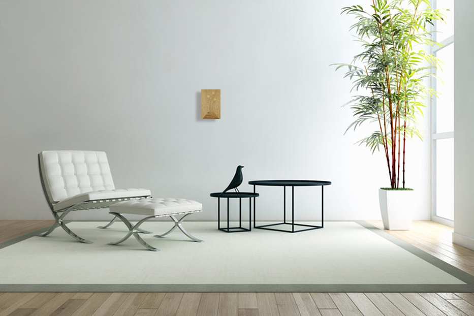 Wood Grain 011 | Original