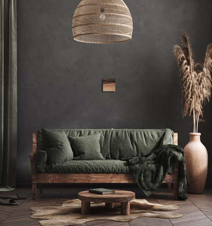 Wood Grain 002 | Original