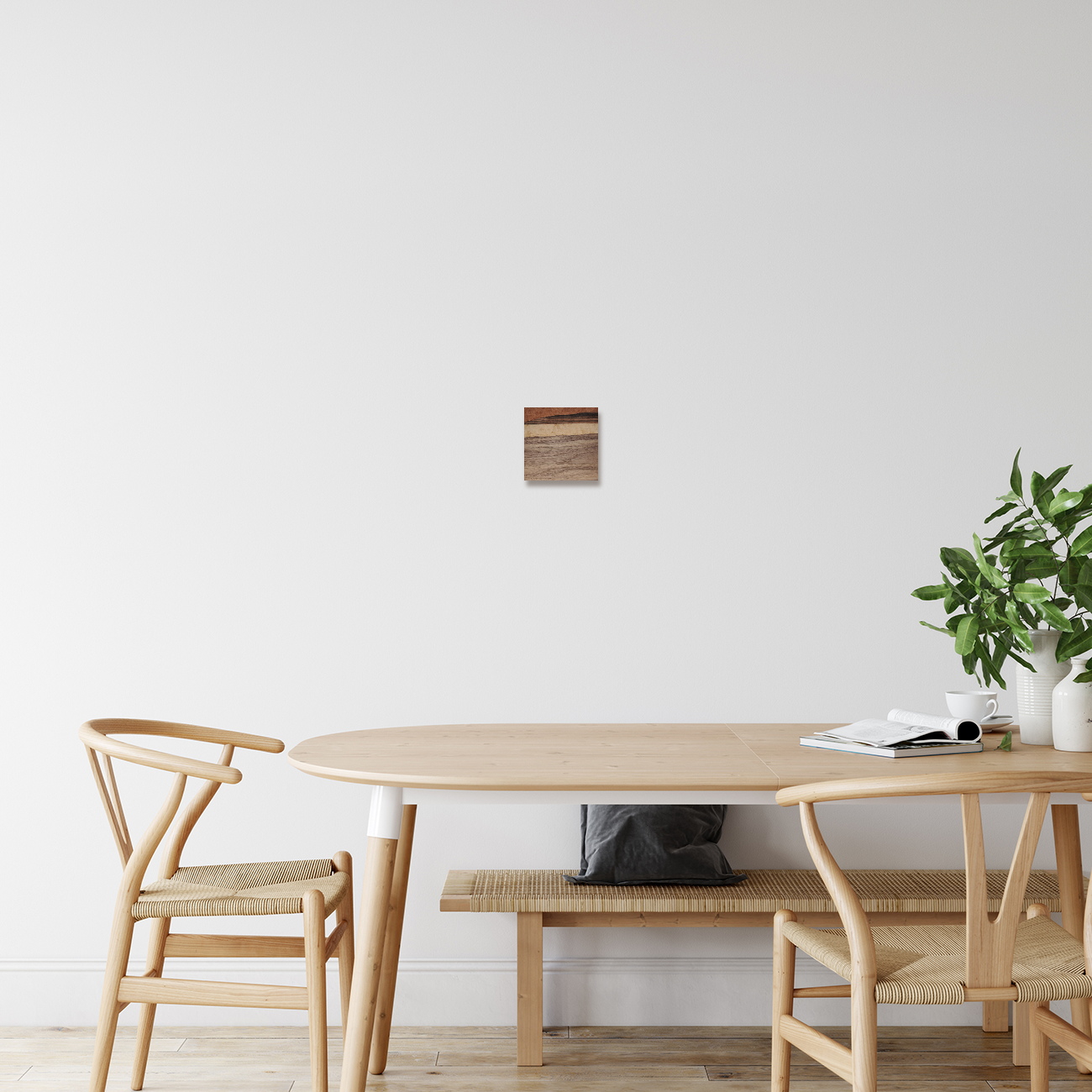 Wood Grain 003 | Original