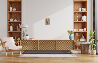 Wood Grain 005 | Original