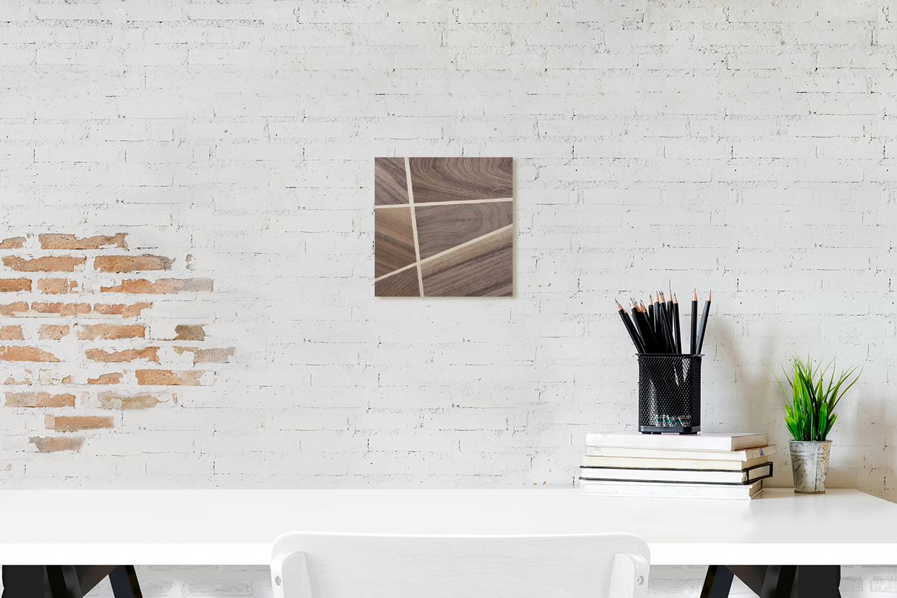 Wood Grain 017 | Original