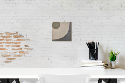 Wood Grain 015 | Original