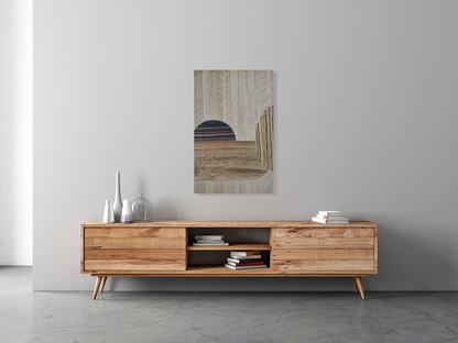 Wood Grain 007 Natural