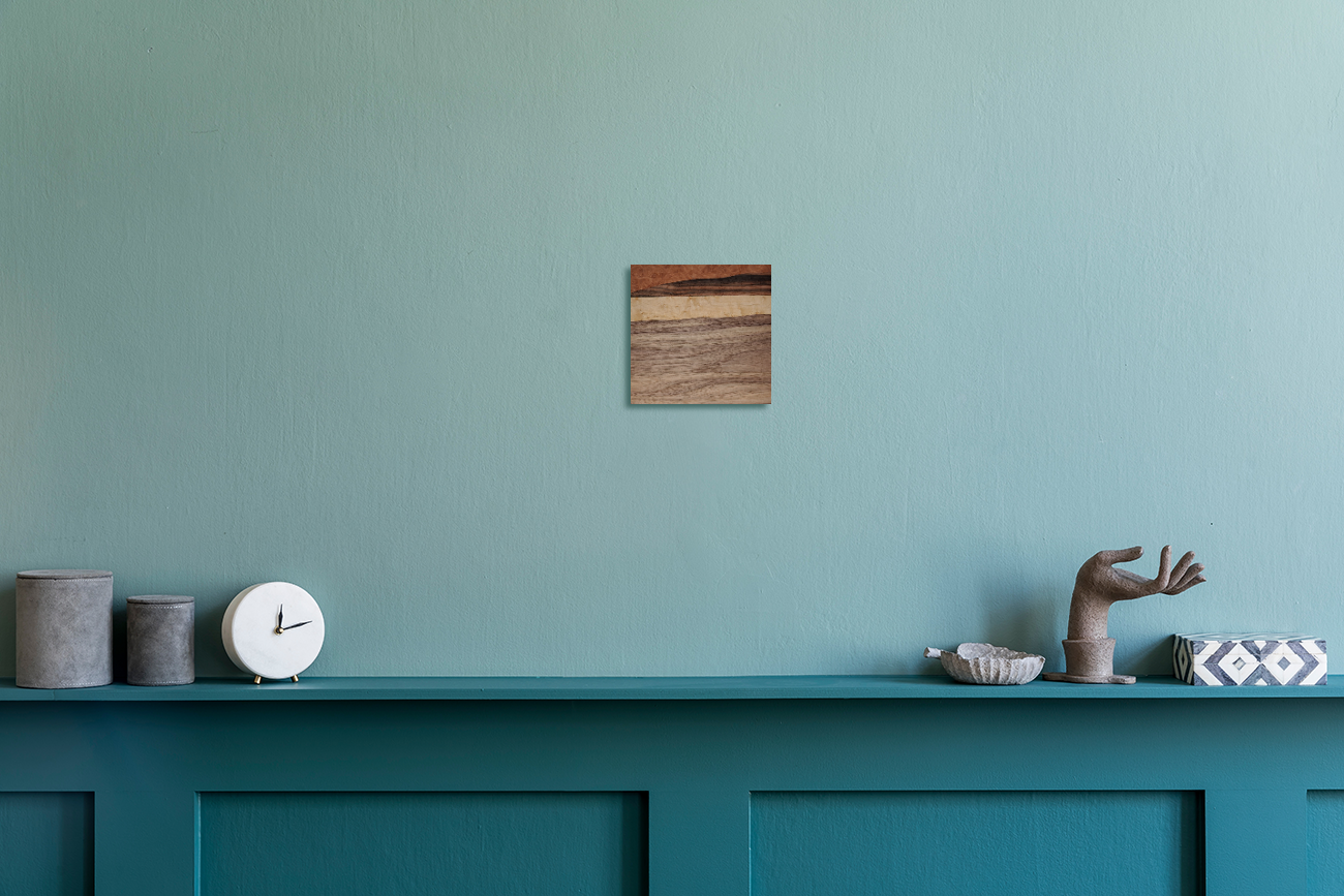 Wood Grain 003 | Original