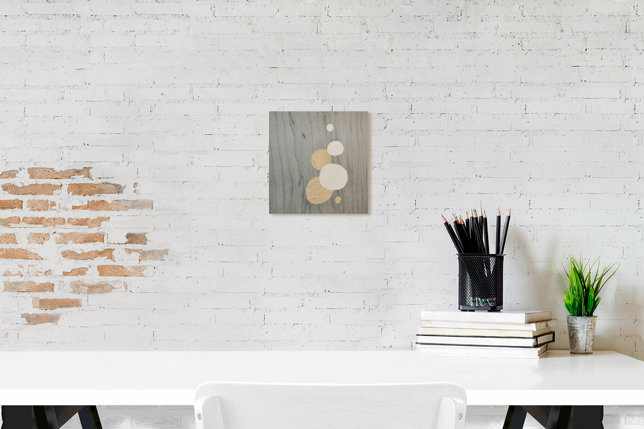 Wood Grain 006 | Original