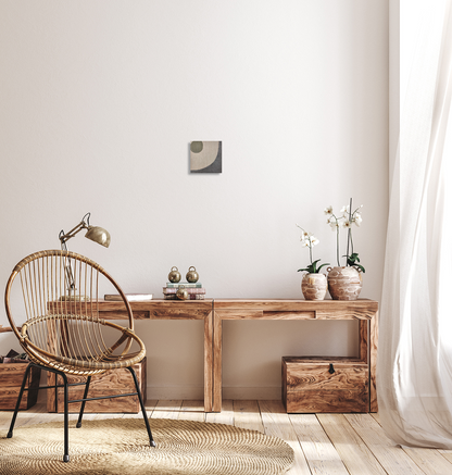 Wood Grain 015 | Original