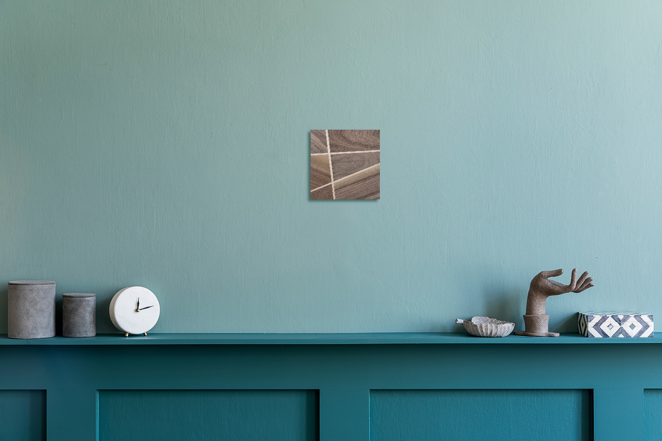 Wood Grain 017 | Original