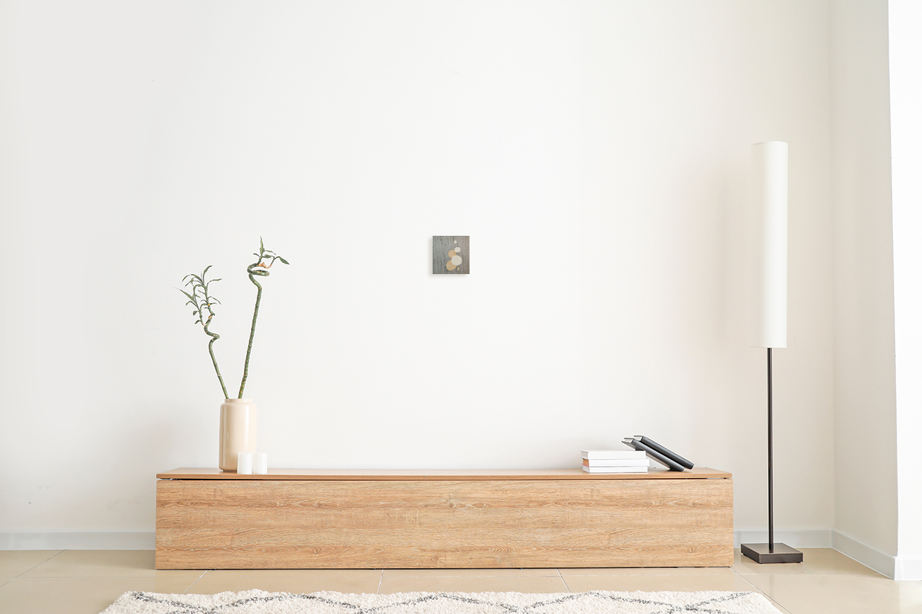 Wood Grain 006 | Original
