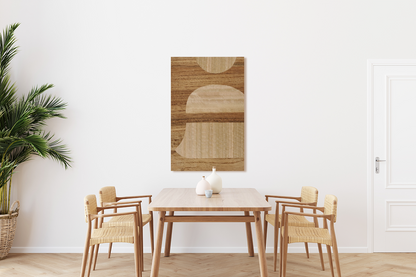Wood Grain 008 Natural