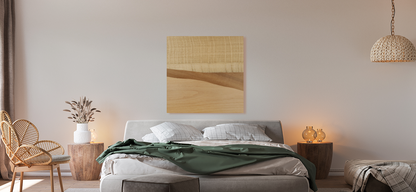 Wood Grain 010 Natural