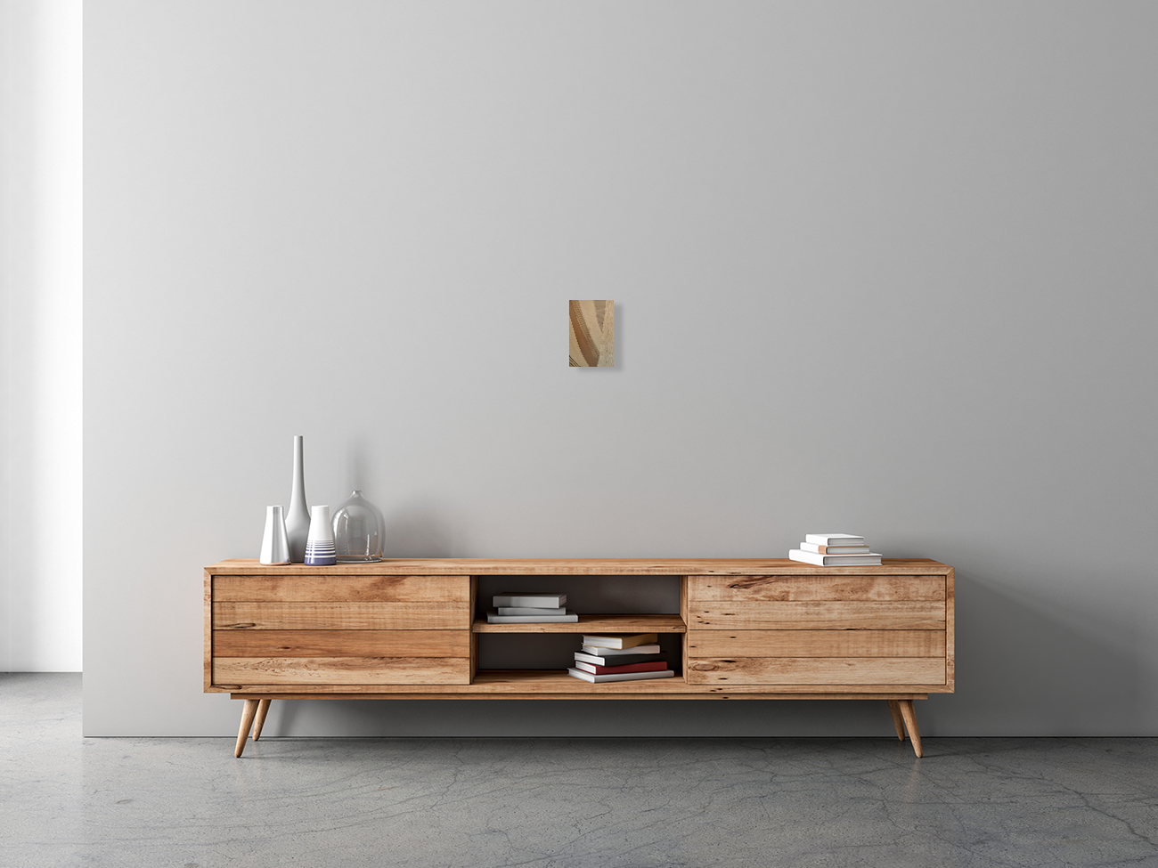 Wood Grain 005 | Original