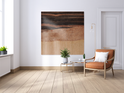 Wood Grain 002 Natural