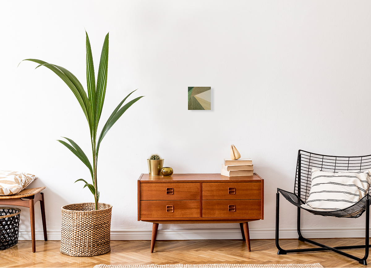 Wood Grain 004 | Original