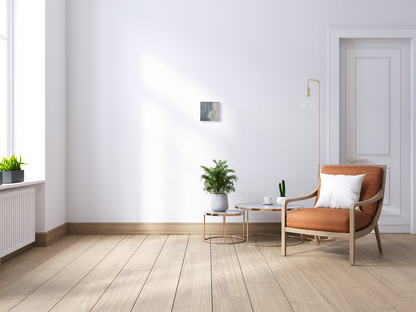 Wood Grain Ribbon 012 | Original