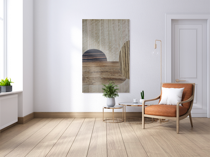 Wood Grain 007 Natural